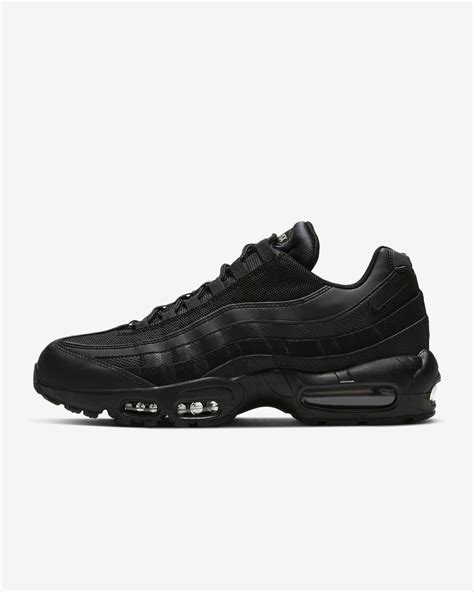 aanbieding nike air max 95 essential|Air Max 95 essential review.